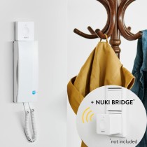 Push-button Nuki 1 Piece