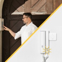 Drucktaste Nuki 1 Stücke