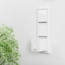 Wireless module for electronic lock Nuki