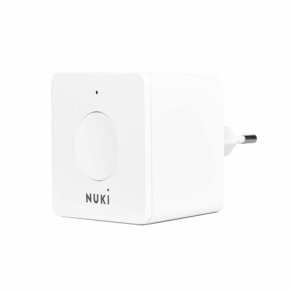 Wireless module for electronic lock Nuki