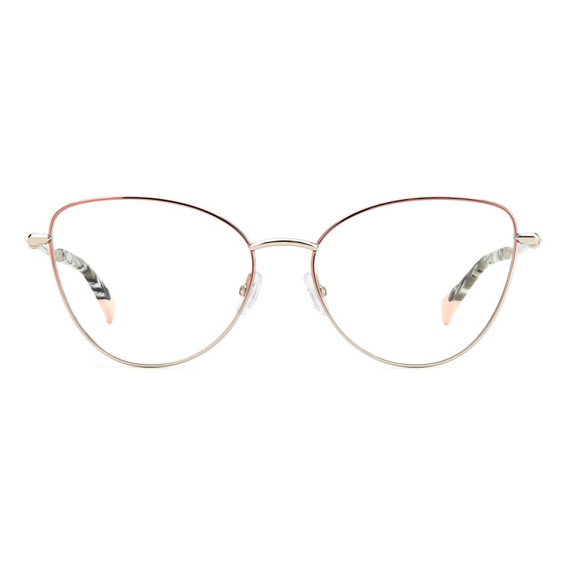 Ladies' Spectacle frame Missoni MIS-0097-8KB ø 56 mm