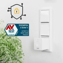 Wireless module for electronic lock Nuki