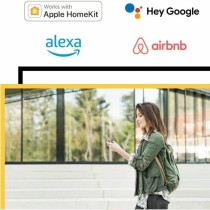 Module sans fils pour serrure électronique Nuki