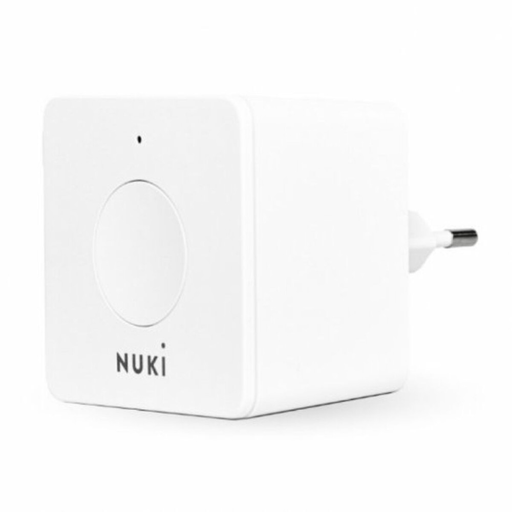 Wireless module for electronic lock Nuki
