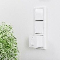 Wireless module for electronic lock Nuki