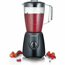Bol mixeur Severin SM 3707 Noir 600 W 1,5 L