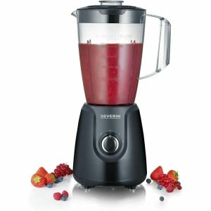 Bol mixeur Severin SM 3707 Noir 600 W 1,5 L