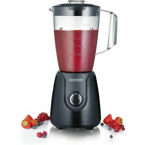 Standmixer Severin SM 3707 Schwarz 600 W 1,5 L