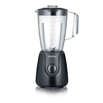 Bol mixeur Severin SM 3707 Noir 600 W 1,5 L