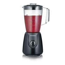 Bol mixeur Severin SM 3707 Noir 600 W 1,5 L