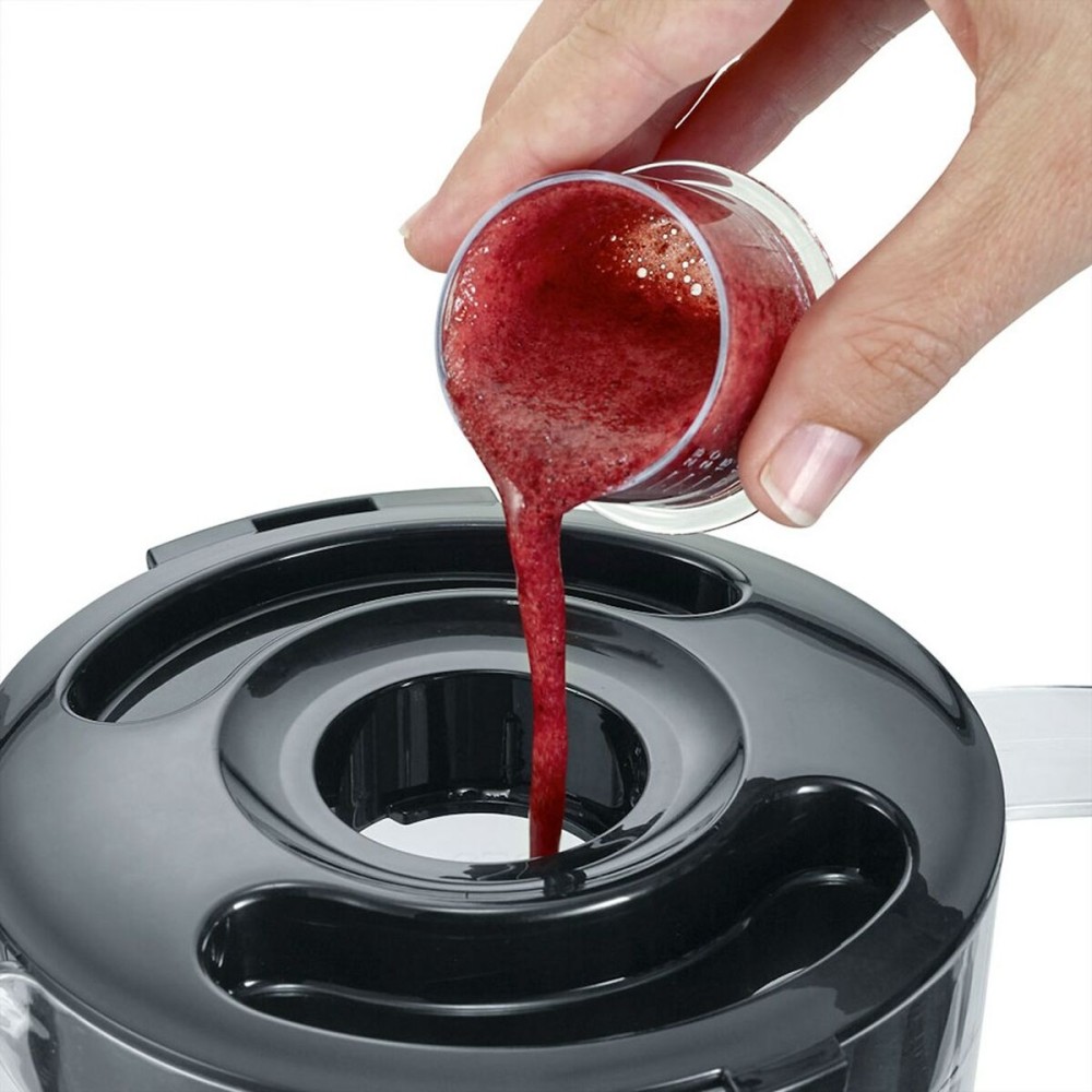 Bol mixeur Severin SM 3707 Noir 600 W 1,5 L