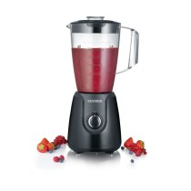 Bol mixeur Severin SM 3707 Noir 600 W 1,5 L