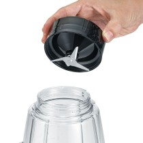 Bol mixeur Severin SM 3707 Noir 600 W 1,5 L