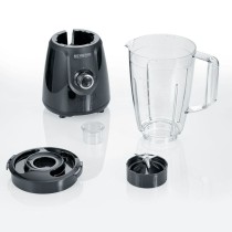 Bol mixeur Severin SM 3707 Noir 600 W 1,5 L