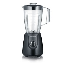 Standmixer Severin SM 3707 Schwarz 600 W 1,5 L