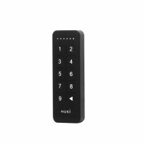 Key padlock Nuki Black