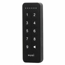Key padlock Nuki Black