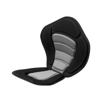 Aufblasbares Paddel-Board mit Zubehör Rebel RBA-4500-WH Weiß