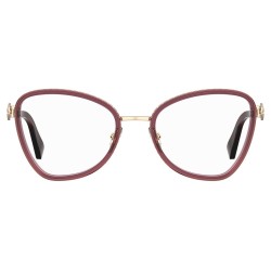 Ladies' Spectacle frame Moschino MOS584-LHF Ø 52 mm