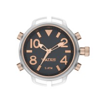 Montre Unisexe Watx & Colors RWA3777 (Ø 49 mm)