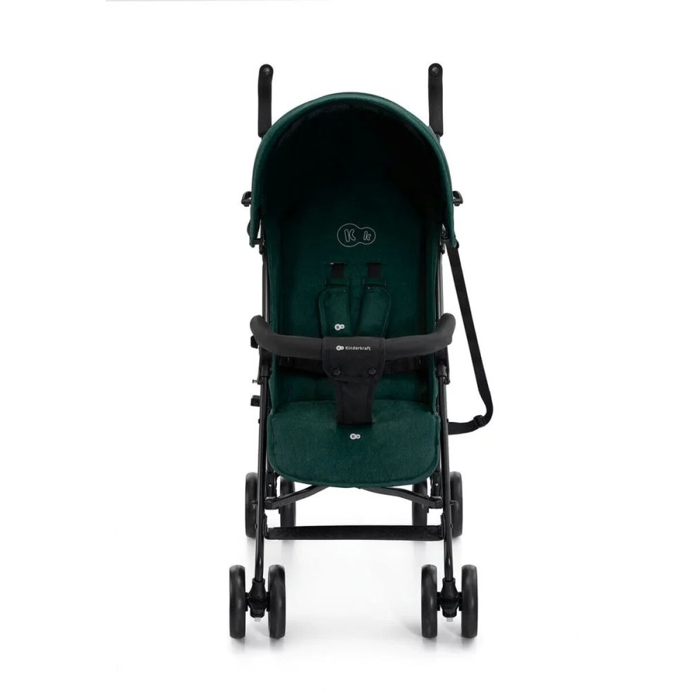 Kinderwagen Kinderkraft KSTIK000GRE0000 grün 1 Stücke