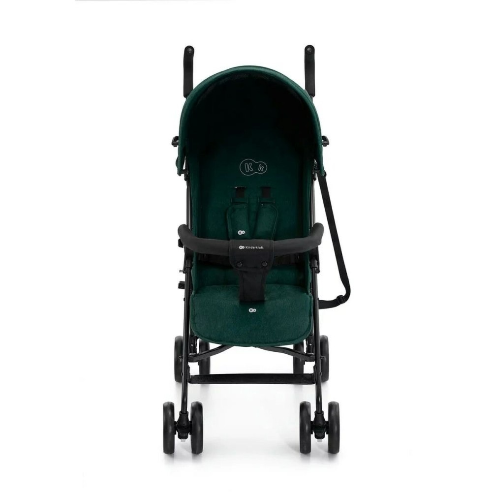 Kinderwagen Kinderkraft KSTIK000GRE0000 grün 1 Stücke
