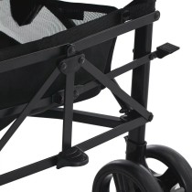 Kinderwagen Kinderkraft KSTIK000GRE0000 grün 1 Stücke