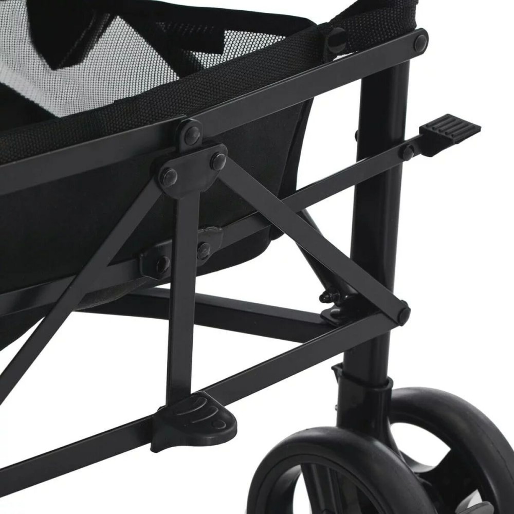 Kinderwagen Kinderkraft KSTIK000GRE0000 grün 1 Stücke