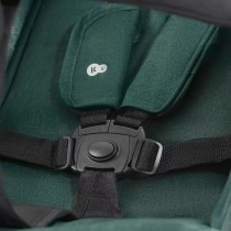 Kinderwagen Kinderkraft KSTIK000GRE0000 grün 1 Stücke