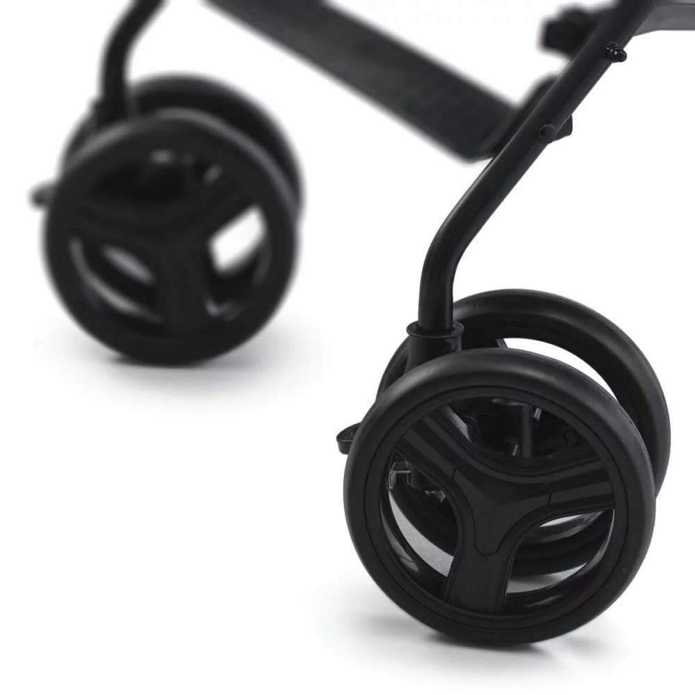 Kinderwagen Kinderkraft KSTIK000GRE0000 grün 1 Stücke