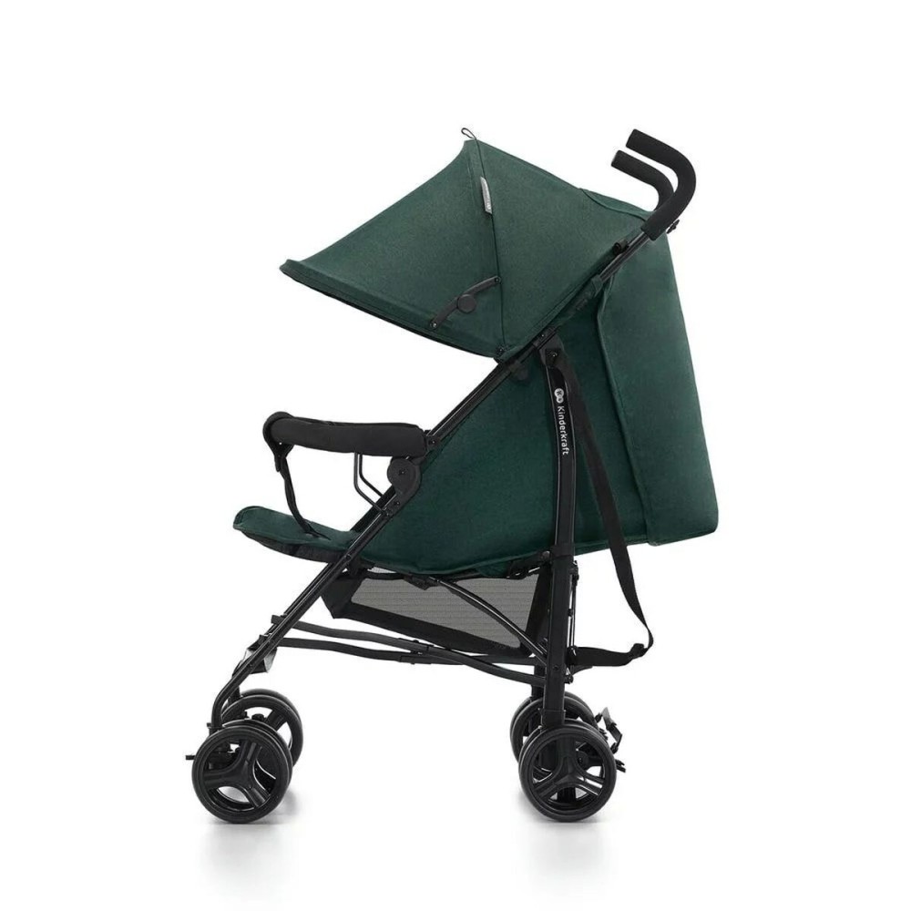 Kinderwagen Kinderkraft KSTIK000GRE0000 grün 1 Stücke