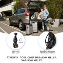 Kinderwagen Kinderkraft KSTIK000GRY0000 Grau 1 Stücke