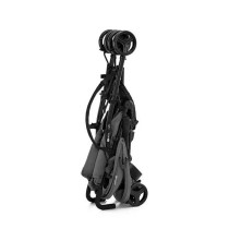 Kinderwagen Kinderkraft KSTIK000GRY0000 Grau 1 Stücke