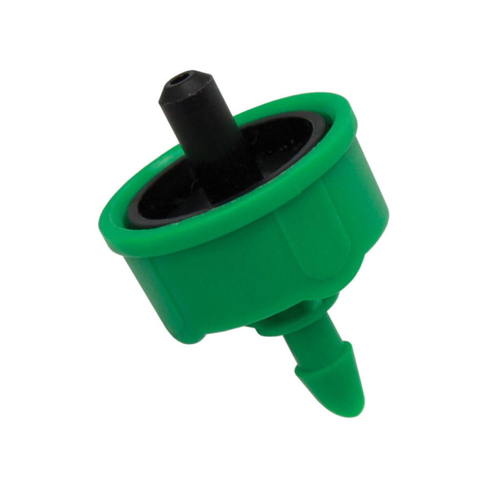 Selbstkompensierender Tropfer Aqua Control Stopper 905110 4 l/h Selbstreinigung Selbstentwässerung 10 Stück