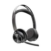 Casque Poly A4HT2AAAC3 Noir