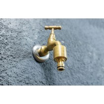 Hose connector Cellfast 3/4" Brass Tap Inside