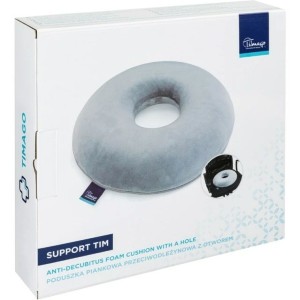 Ergonomic Pillow for Knees and Legs Timago