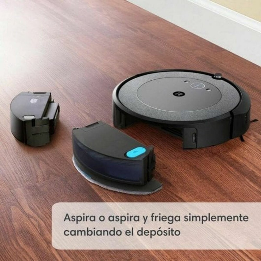 Robot Vacuum Cleaner iRobot i5578+