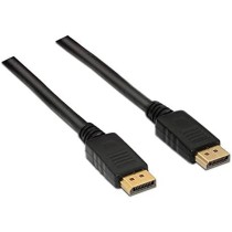 DisplayPort-Kabel NANOCABLE 10.15.2303 3 m Schwarz 4K Ultra HD