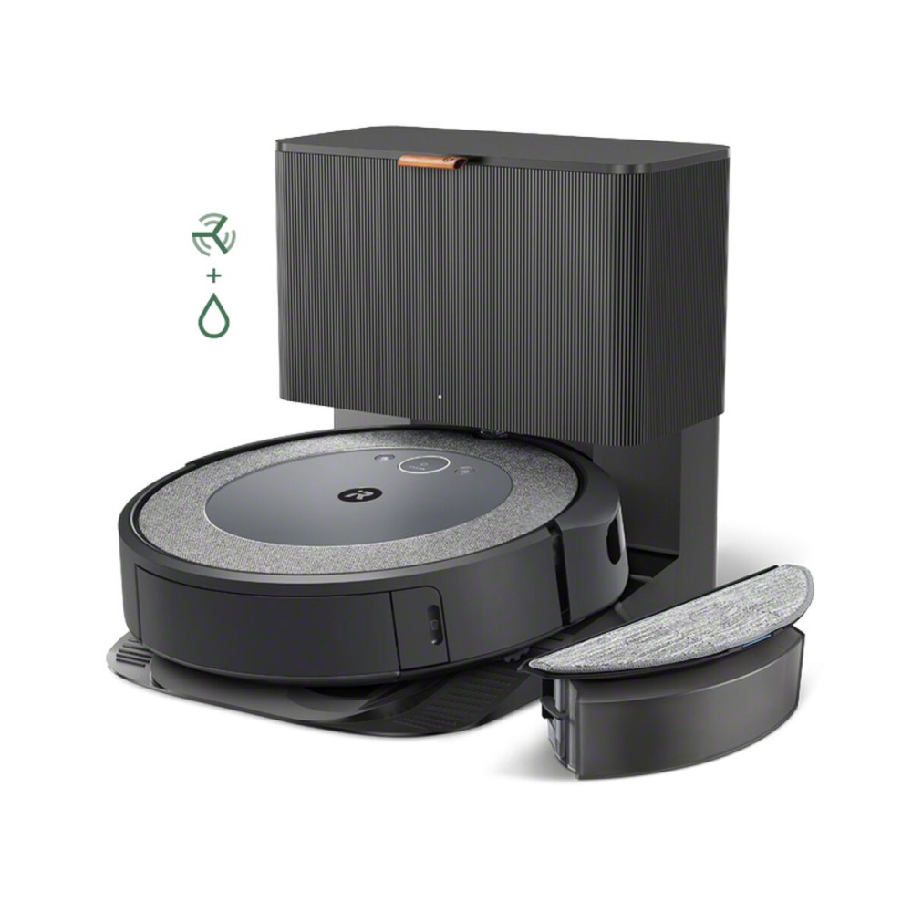 Robot Vacuum Cleaner iRobot i5578+