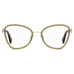 Ladies' Spectacle frame Moschino MOS584-3Y5 Ø 52 mm