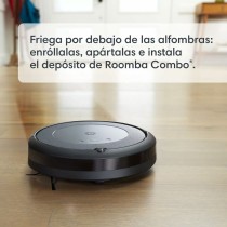Robot Vacuum Cleaner iRobot i5578+
