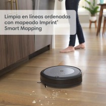 Robot Vacuum Cleaner iRobot i5578+