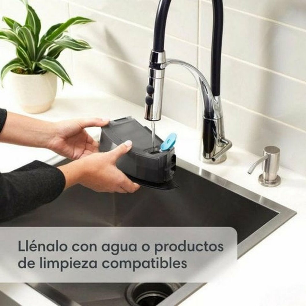 Robot Vacuum Cleaner iRobot i5578+