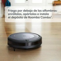 Robot Vacuum Cleaner iRobot i5578+
