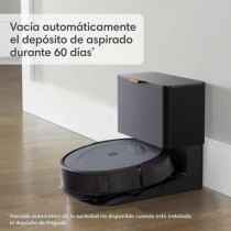 Robot Vacuum Cleaner iRobot i5578+
