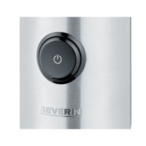 Moulin électrique Severin KM 3879 Noir Acier 150 W 50 g