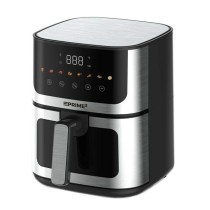 Air Fryer Prime3 SAF32 Black Silver 1400 W 4,5 L