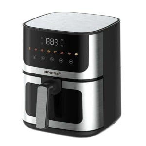 Air Fryer Prime3 SAF32 Black Silver 1400 W 4,5 L