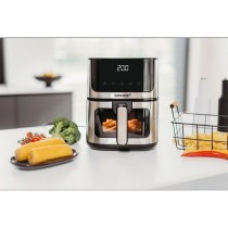 Air Fryer Prime3 SAF32 Black Silver 1400 W 4,5 L